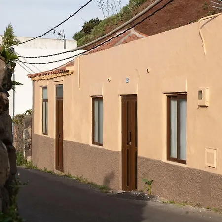 Casa El Hornito Séjour à la campagne *