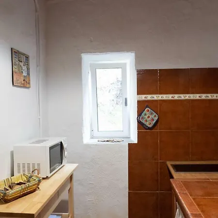 Casa El Hornito Séjour à la campagne Teno