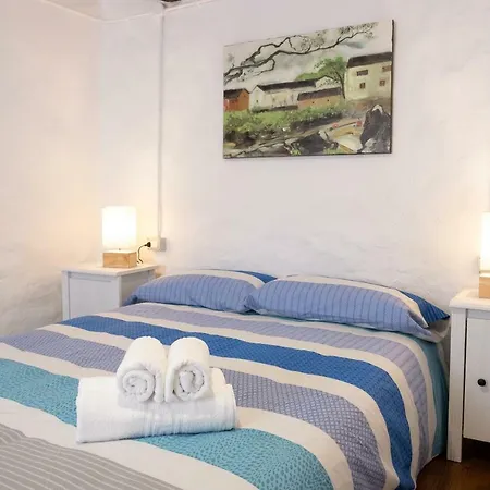 Casa El Hornito