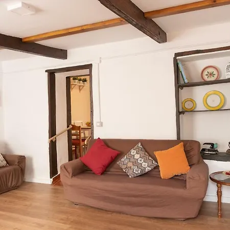 Casa El Hornito