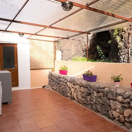 Casa El Hornito * Teno