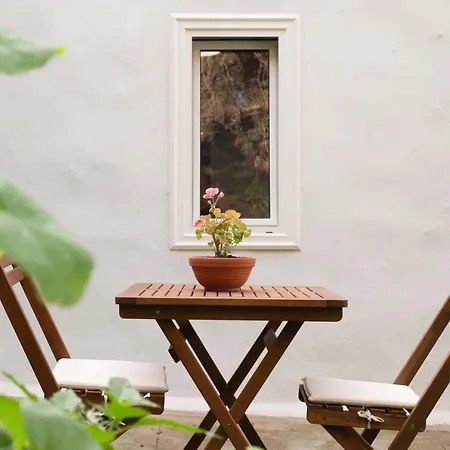 Casa El Hornito *