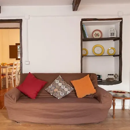 Casa El Hornito * Teno