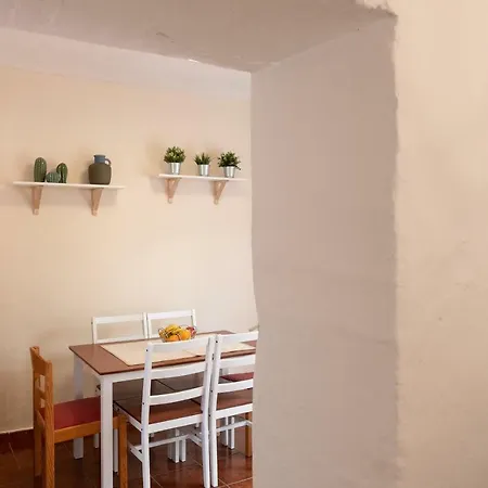 Casa El Hornito Casa de Campo