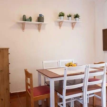 Casa El Hornito
