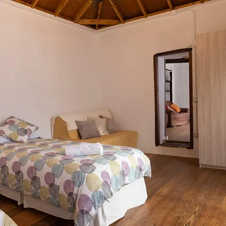 Casa El Hornito Casa de Campo