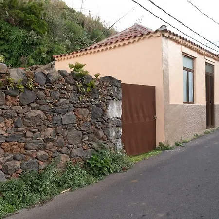 Casa El Hornito Country house