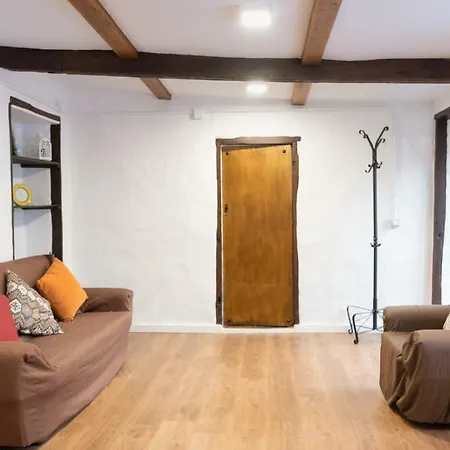 Casa El Hornito * Teno